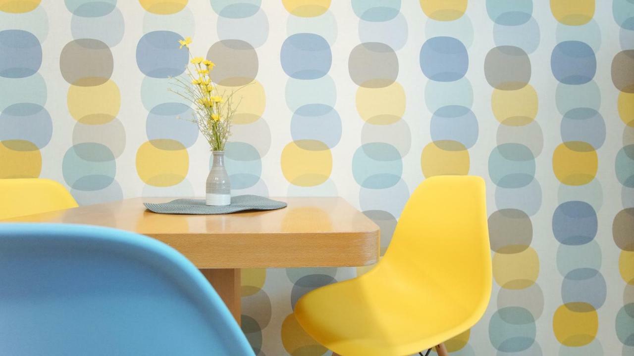 Apartmany Monty Karlovy Vary Bagian luar foto