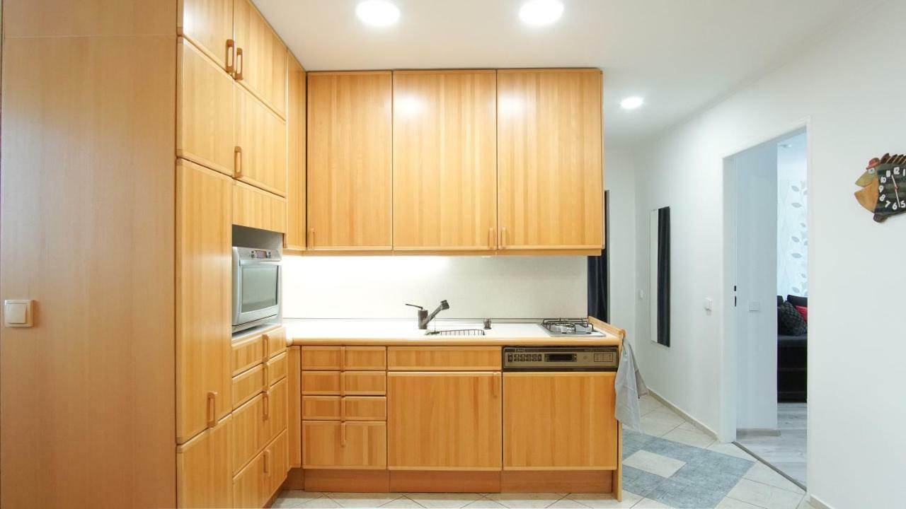 Apartmany Monty Karlovy Vary Bagian luar foto
